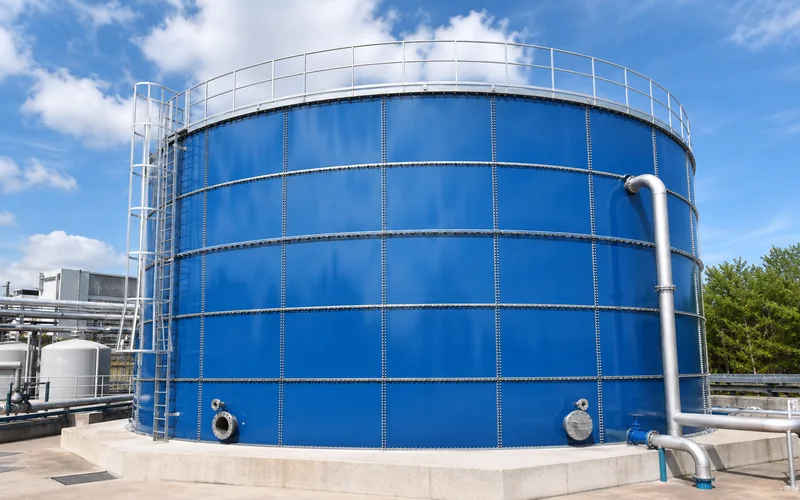 Industrial Water Tank RFQ Data Checklist for Faster Supplier Review
