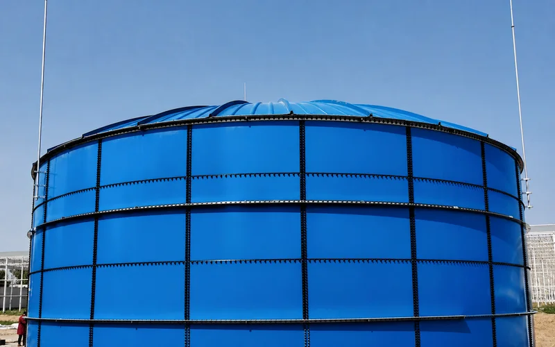 Leachate and Industrial Wastewater Tank Review Points