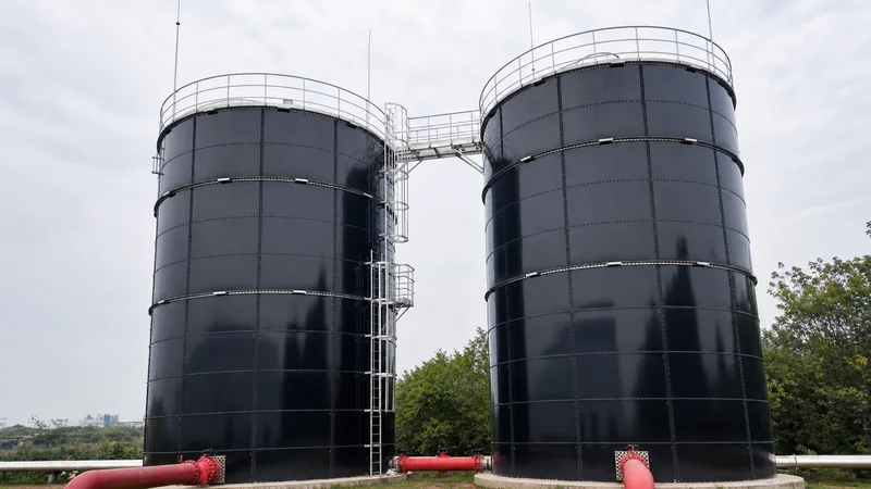 Wastewater Storage Tank Supplier Qualification: What Buyers Should Check