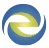 Center Enamel logo